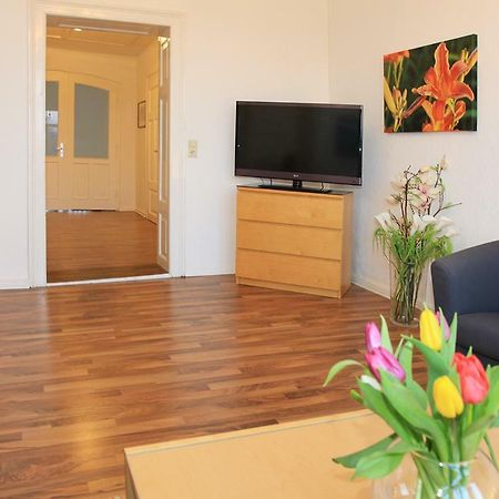 Ferienwohnung Inselvilla Hamelin Extérieur photo