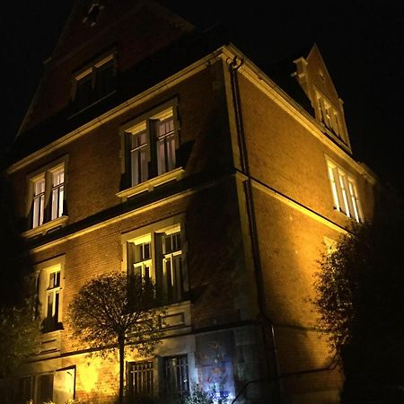 Ferienwohnung Inselvilla Hamelin Extérieur photo
