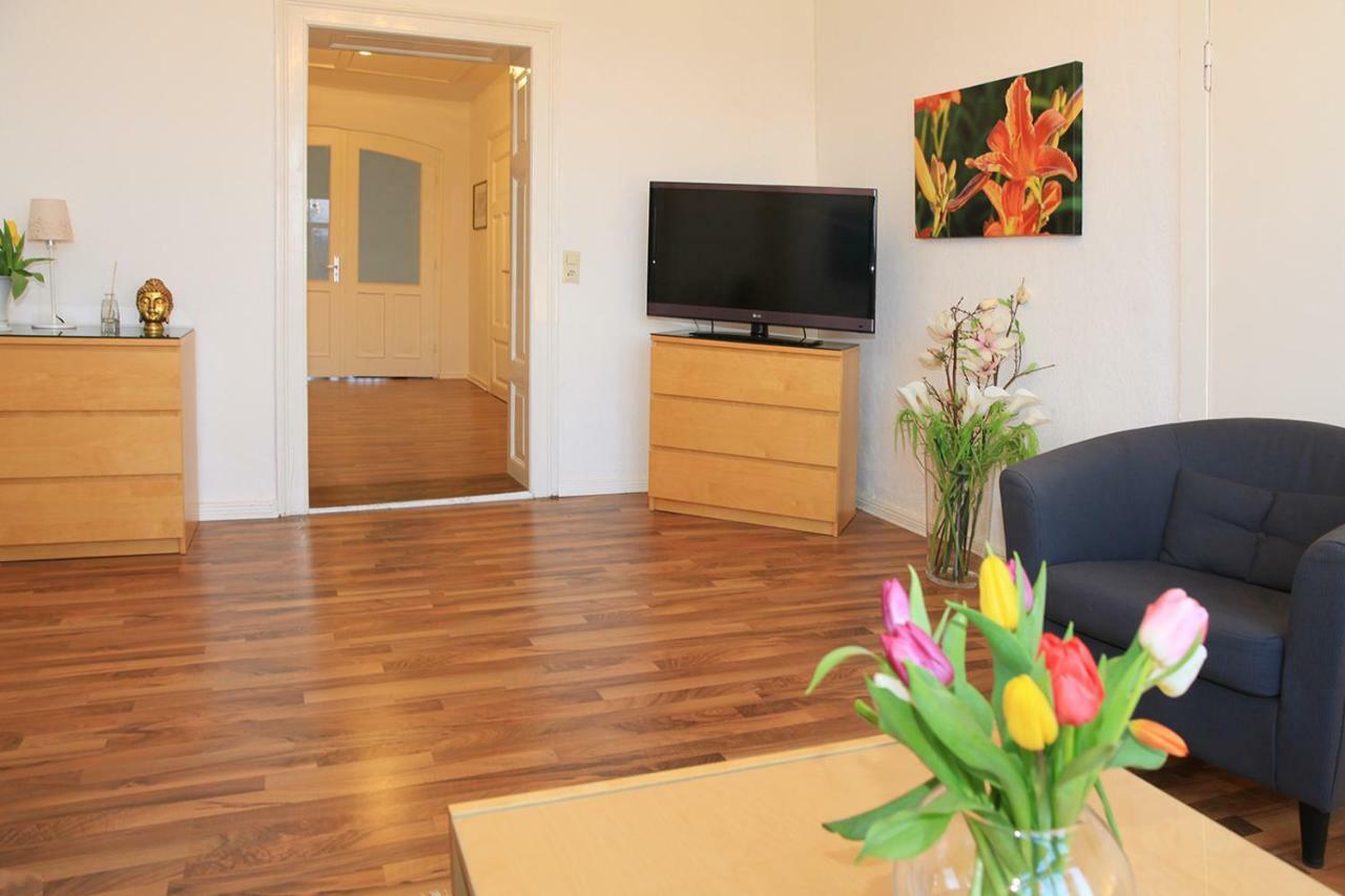 Ferienwohnung Inselvilla Hamelin Extérieur photo