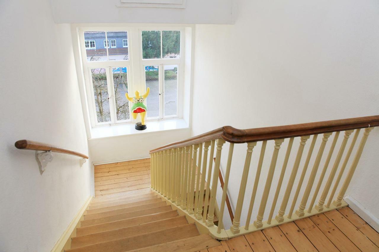 Ferienwohnung Inselvilla Hamelin Extérieur photo