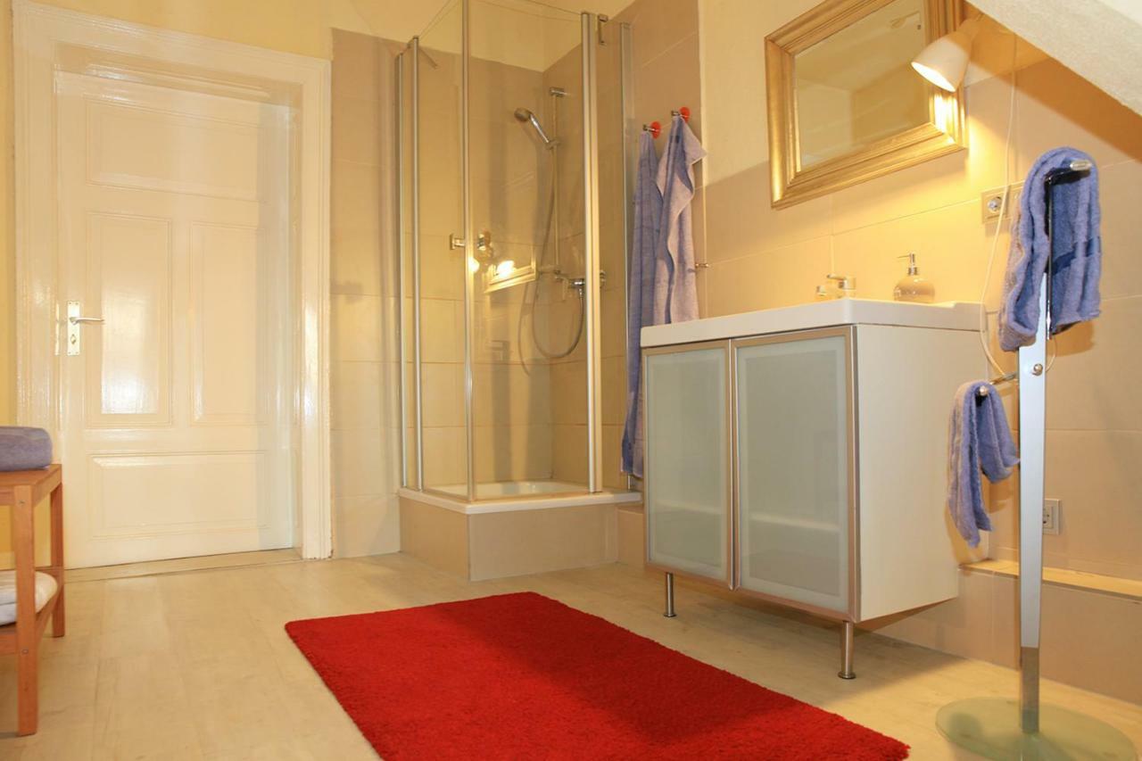 Ferienwohnung Inselvilla Hamelin Extérieur photo