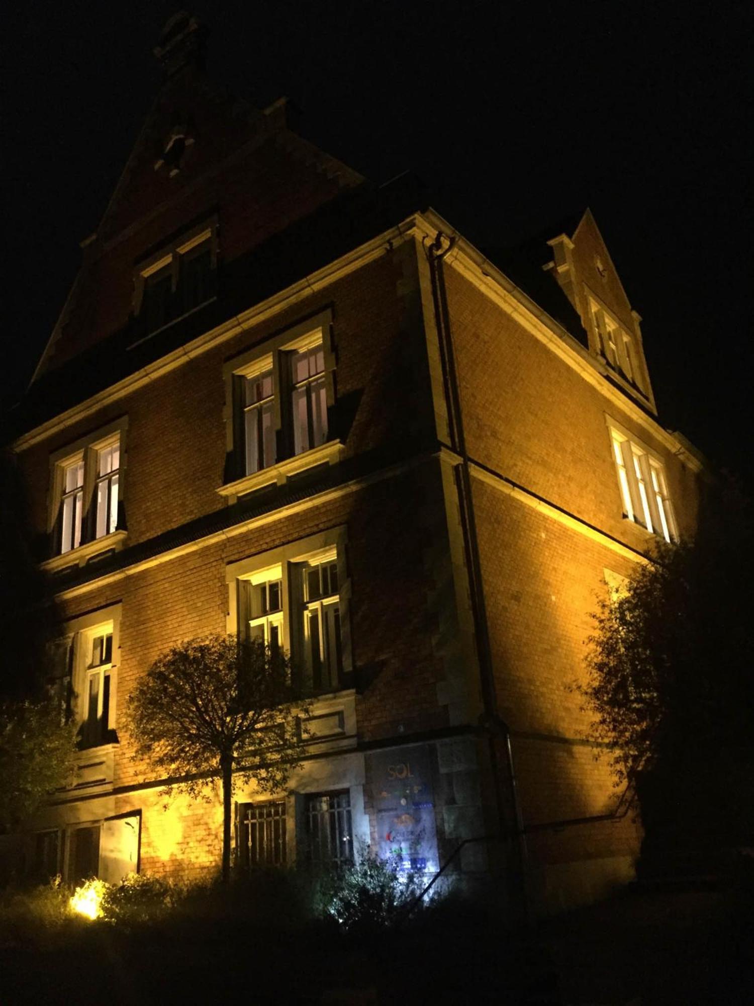 Ferienwohnung Inselvilla Hamelin Extérieur photo