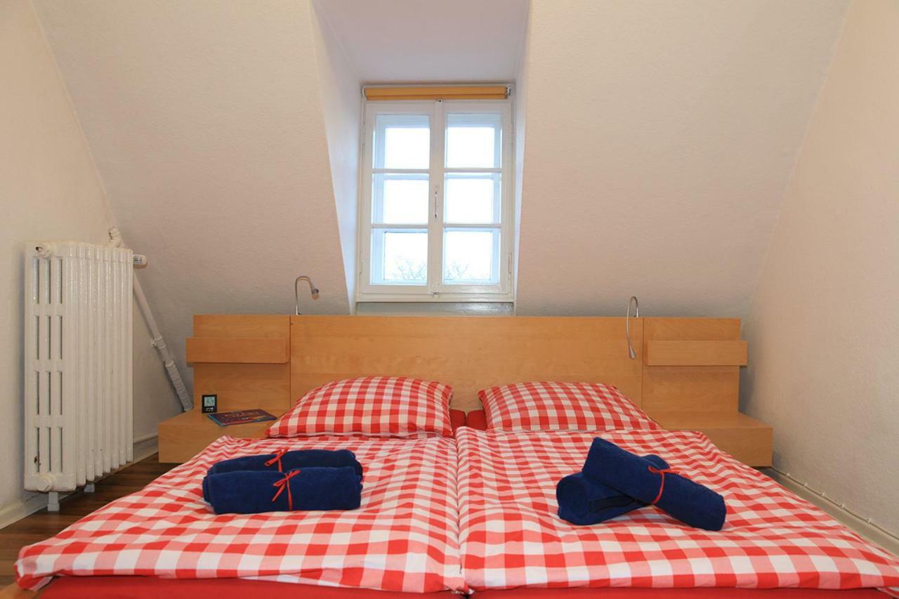 Ferienwohnung Inselvilla Hamelin Extérieur photo