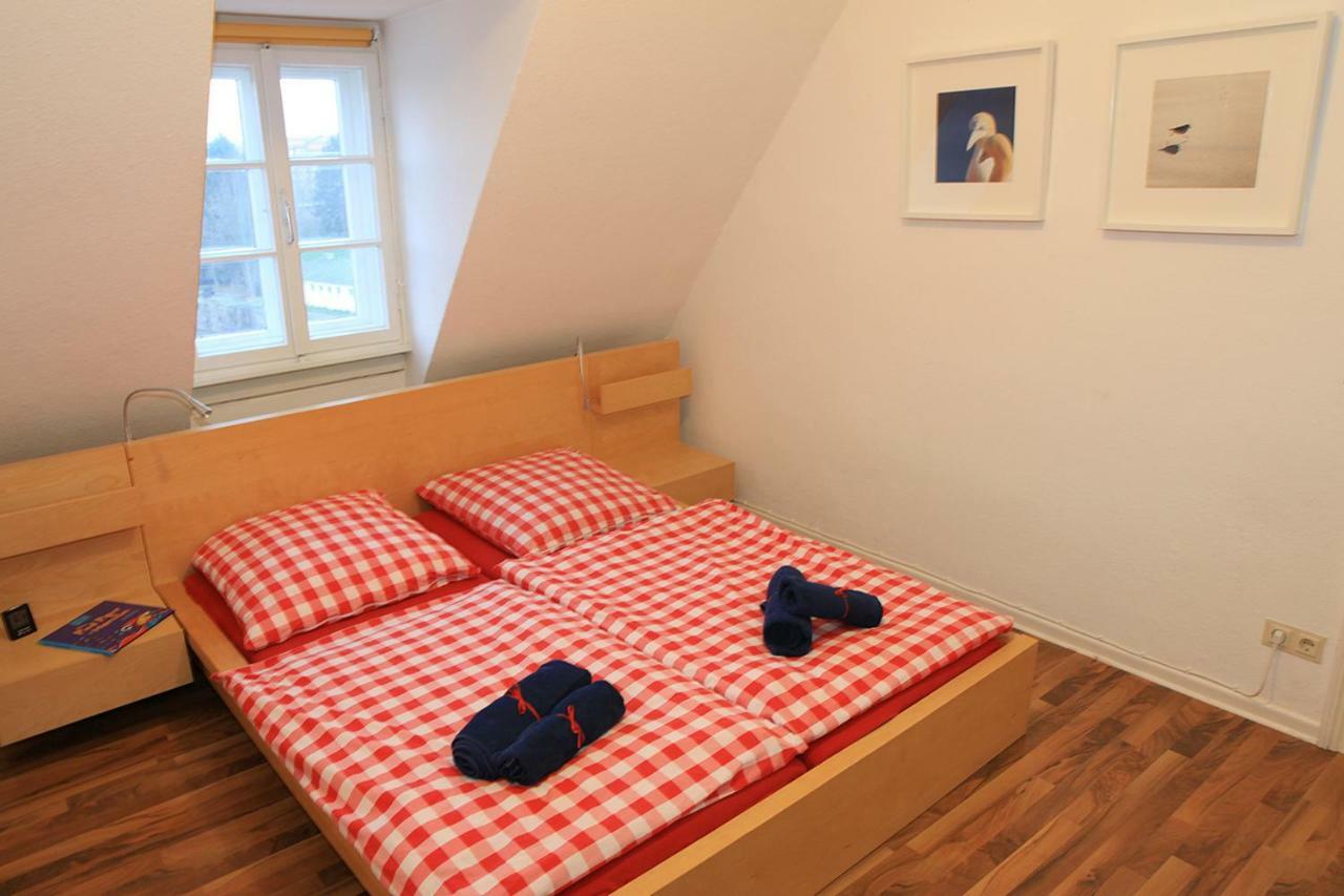 Ferienwohnung Inselvilla Hamelin Extérieur photo