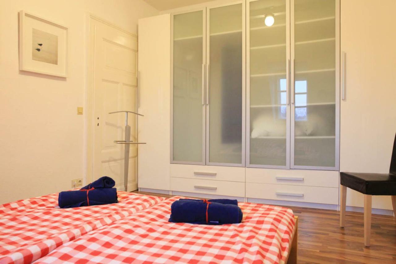 Ferienwohnung Inselvilla Hamelin Extérieur photo
