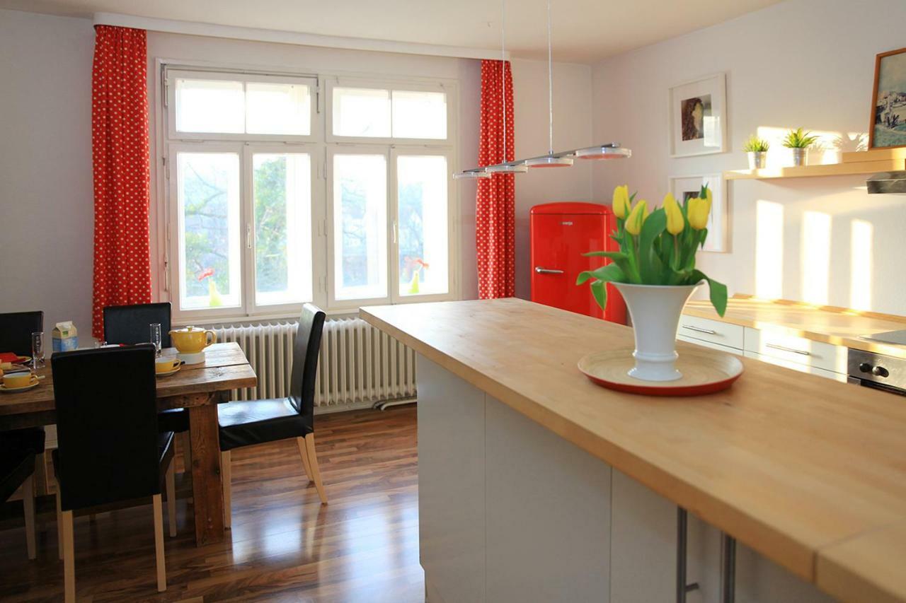 Ferienwohnung Inselvilla Hamelin Extérieur photo
