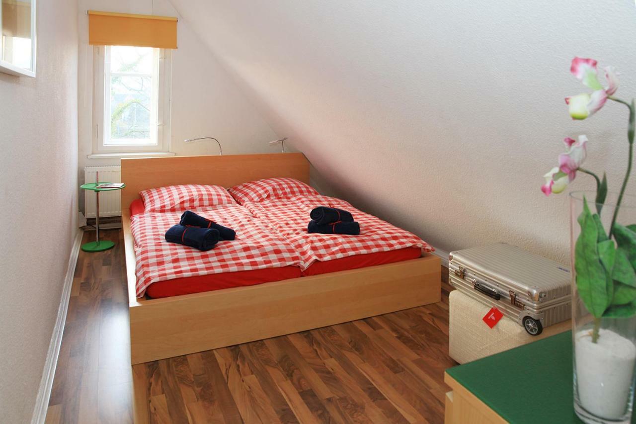 Ferienwohnung Inselvilla Hamelin Extérieur photo