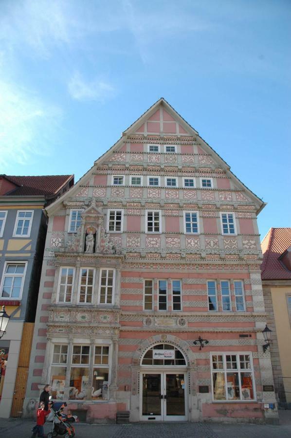 Ferienwohnung Inselvilla Hamelin Extérieur photo